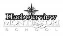 Harbourview Montessori logo